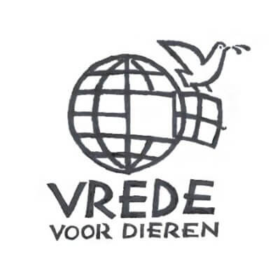 vrede voor dieren afbeelding